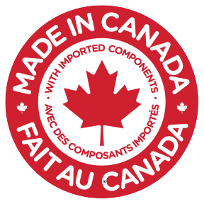 Made In Canada Icon