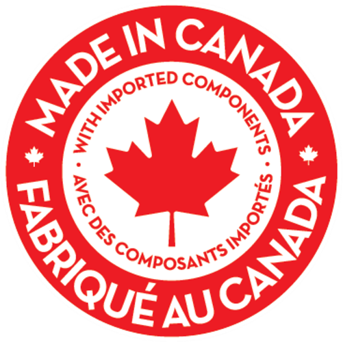 Made In Canada icon