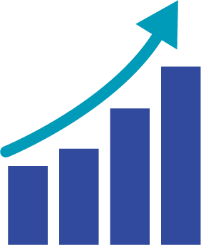 RESULTS DRIVEN icon